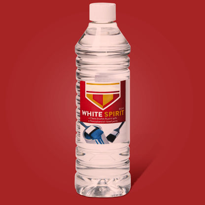 Spirit Multi-Purpose Paint Solvent