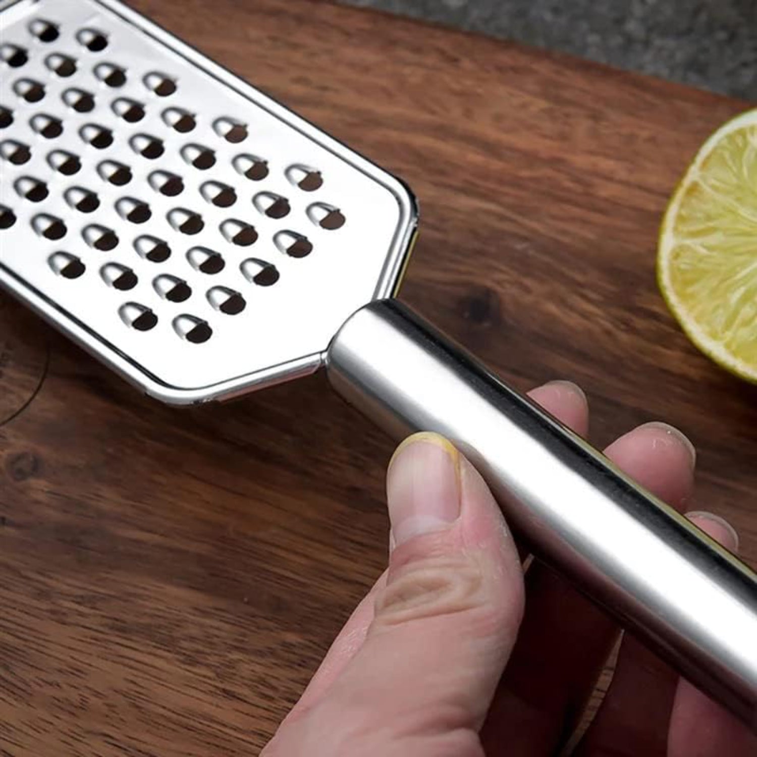 Stainless Steel Kitchen Food Grater