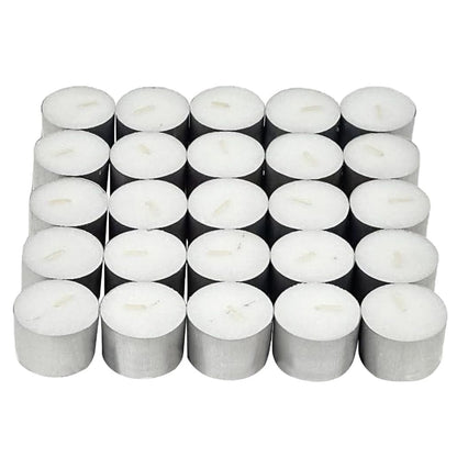 Tealight Candles 8 Hour Burn