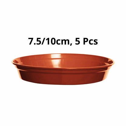 Terracotta Plant Saucers