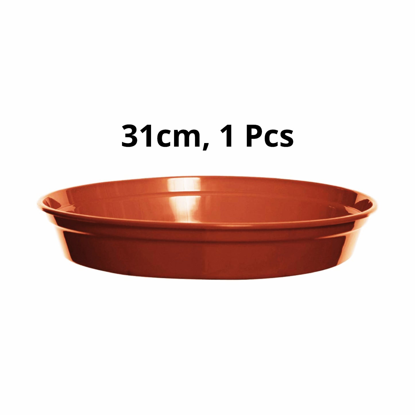 Terracotta Plant Saucers