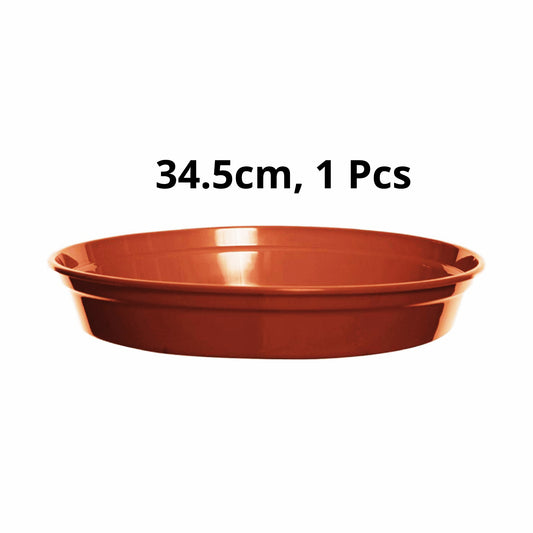 Terracotta Plant Saucers