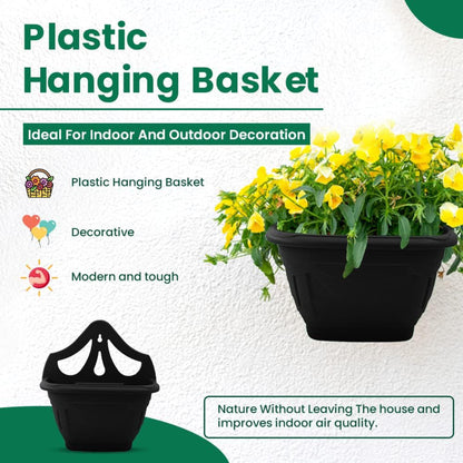 Venetian Wall and Fence Planter