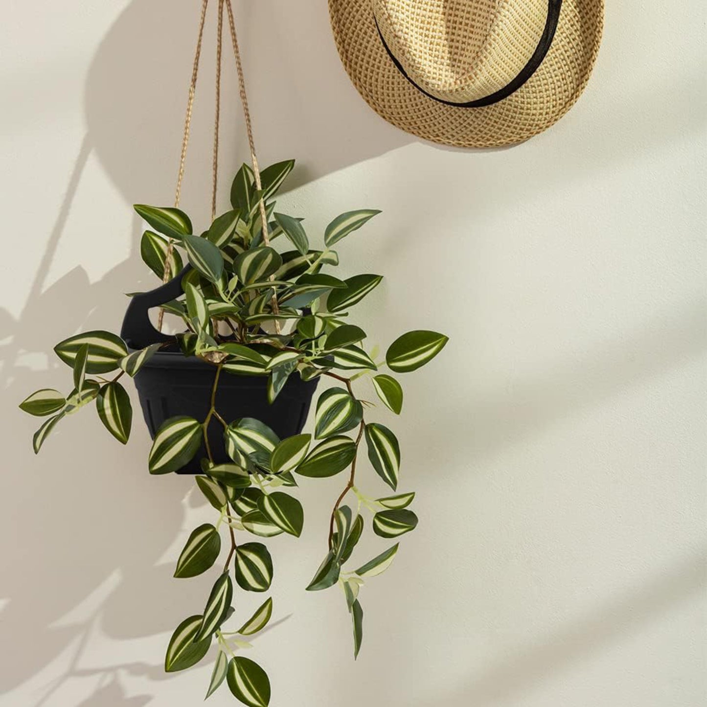 Venetian Wall and Fence Planter