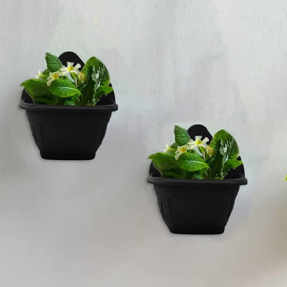 Venetian Wall and Fence Planter