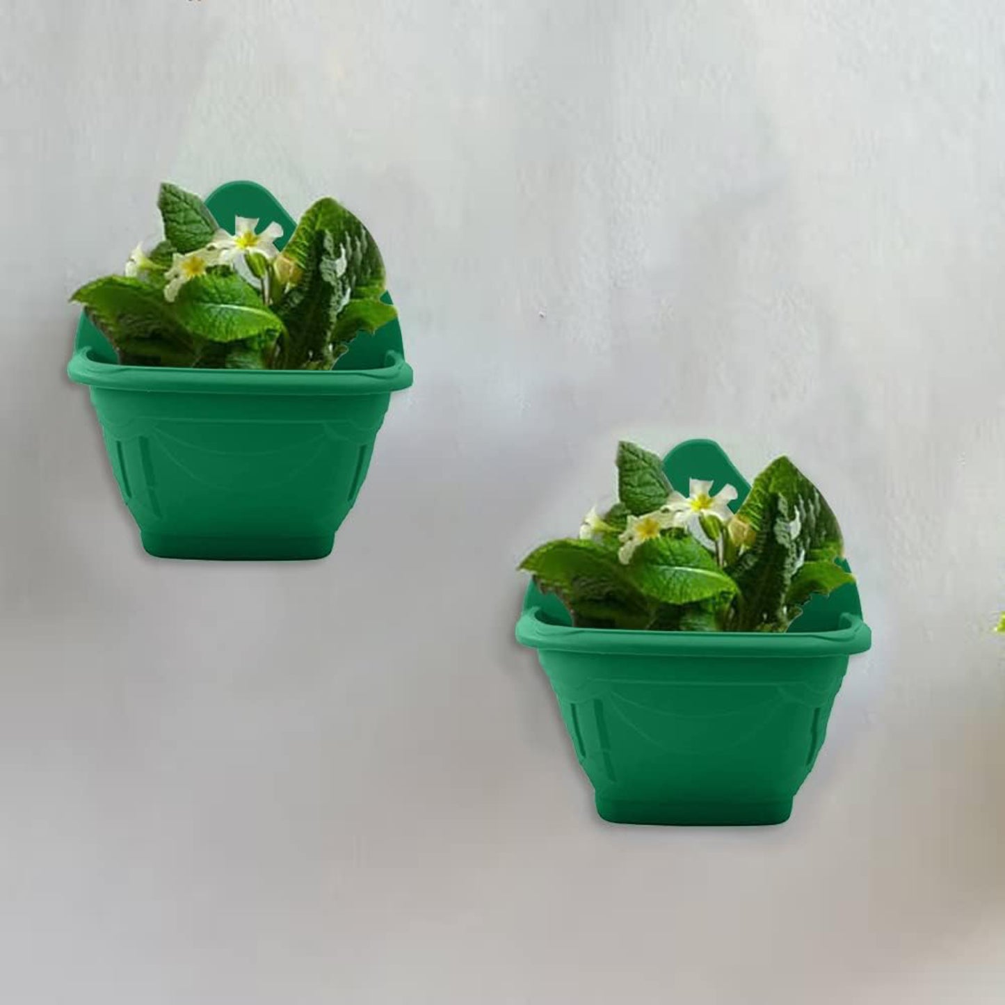 Venetian Wall and Fence Planter