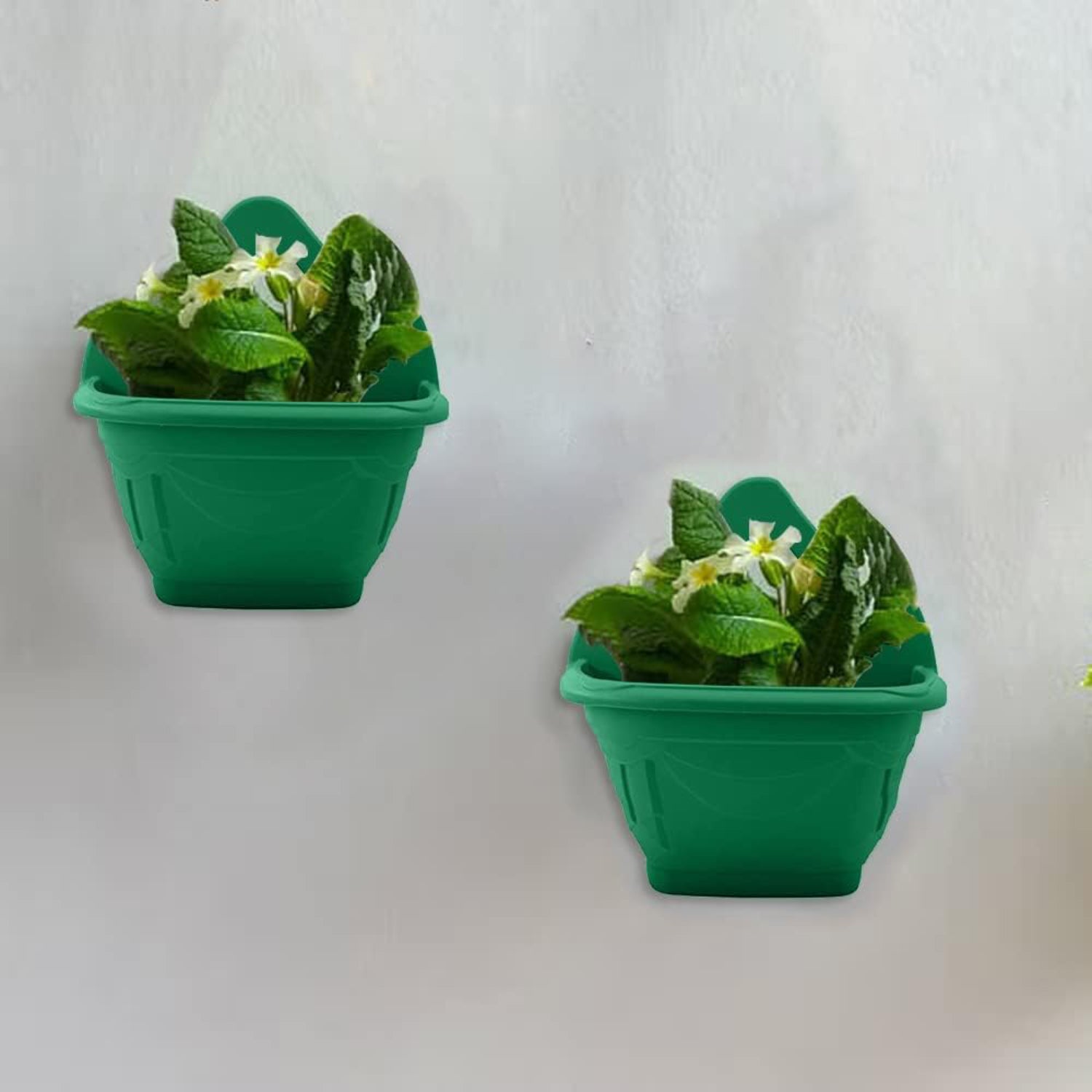 Venetian Wall and Fence Planter