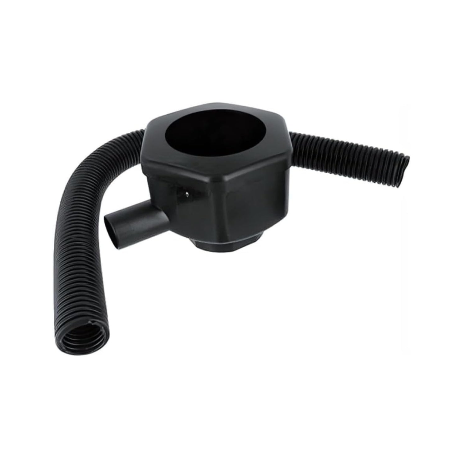 Water Butt Diverter Kit, Connects Downpipe to Water Butt