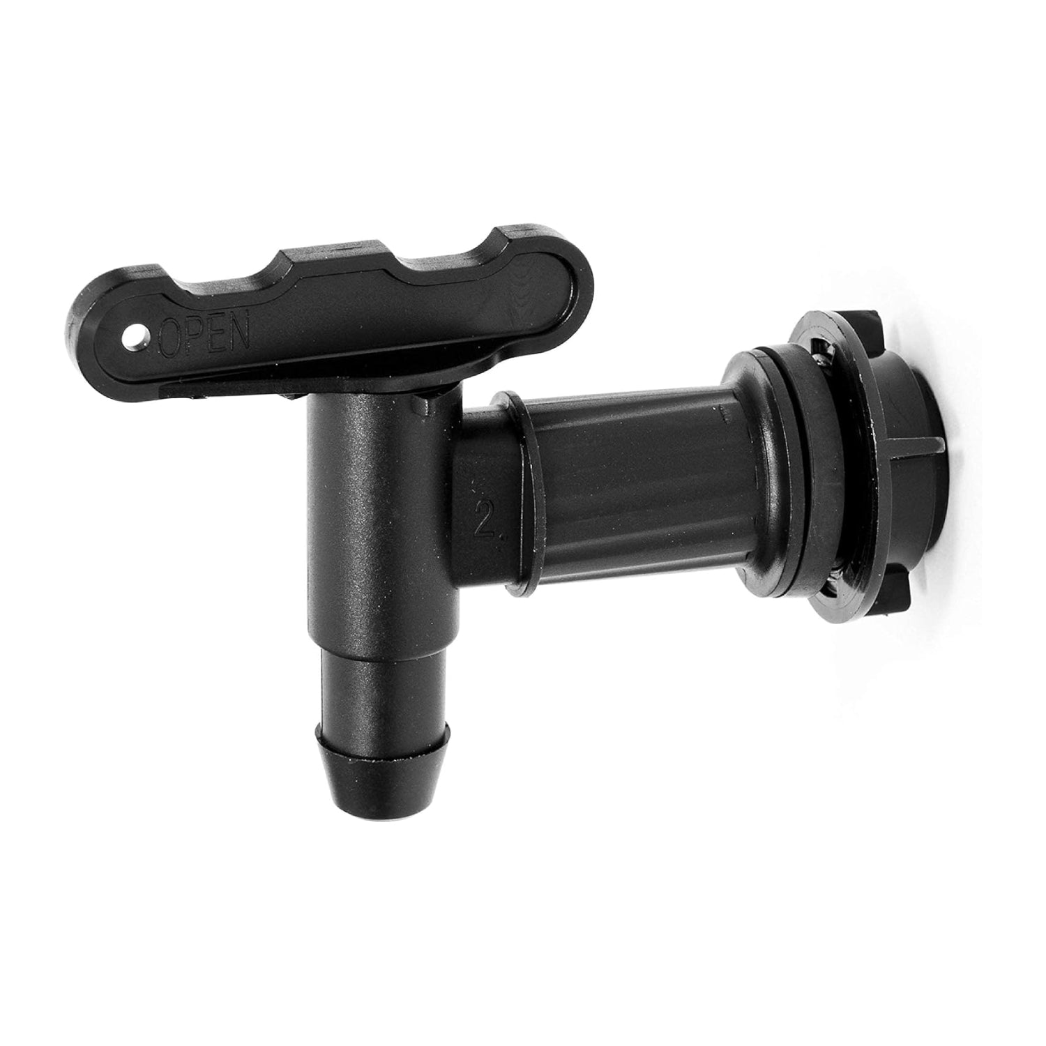 Water Butt Replacement Tap
