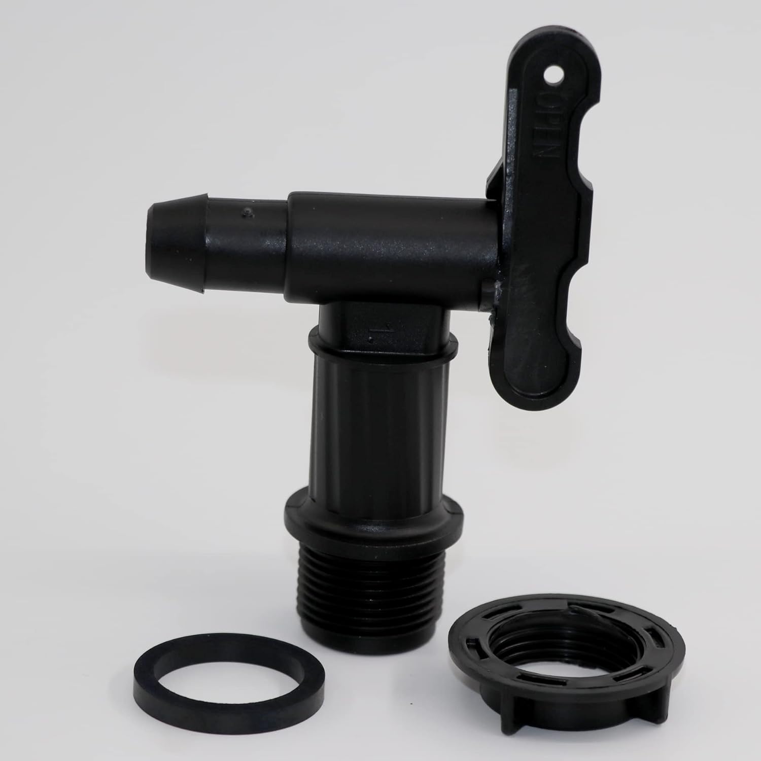 Water Butt Replacement Tap