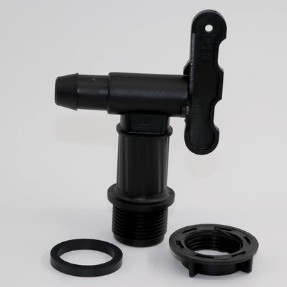Water Butt Replacement Tap