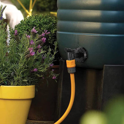 Water Butt Replacement Tap