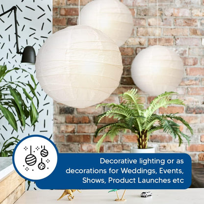 Regolit Pendant Lamp Shade - 45cm, 1pcs