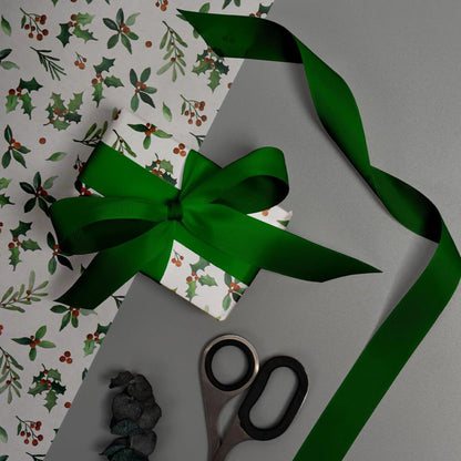 Christmas Wrapping Paper large Sheets
