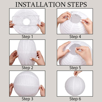 Regolit Pendant Lamp Shade - 45cm, 1pcs