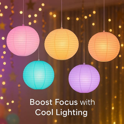 Regolit Pendant Lamp Shade - 45cm, 1pcs