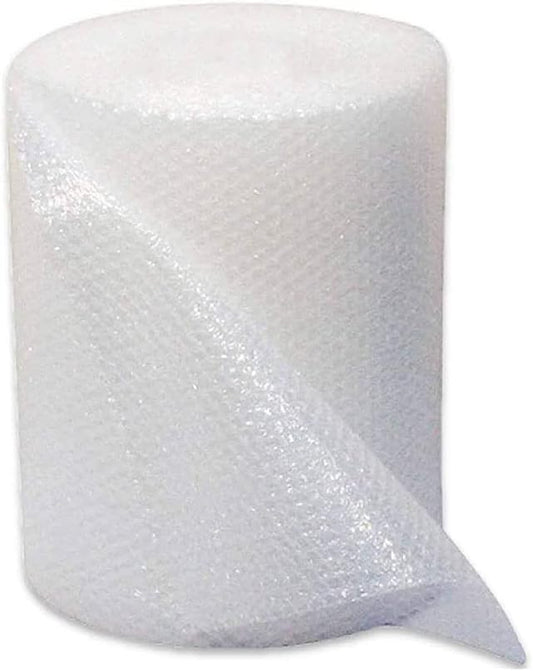 500mm x 100m Small Bubble Wrap Roll